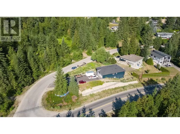 2819 Mountview Drive, Blind Bay