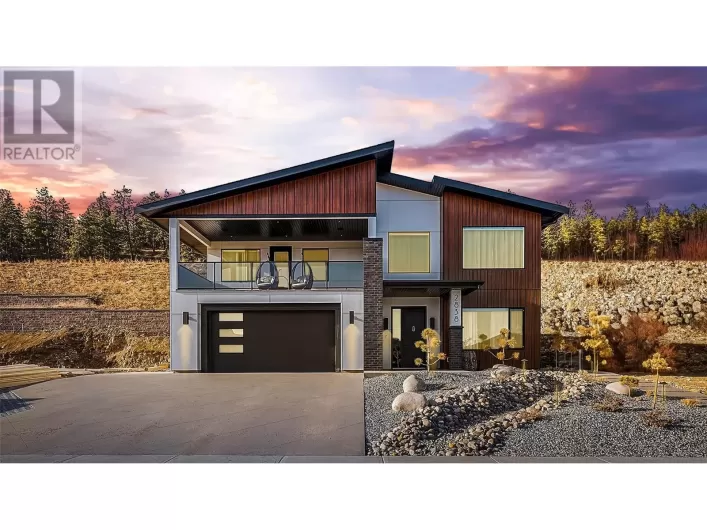 2838 Copper Ridge Drive, West Kelowna