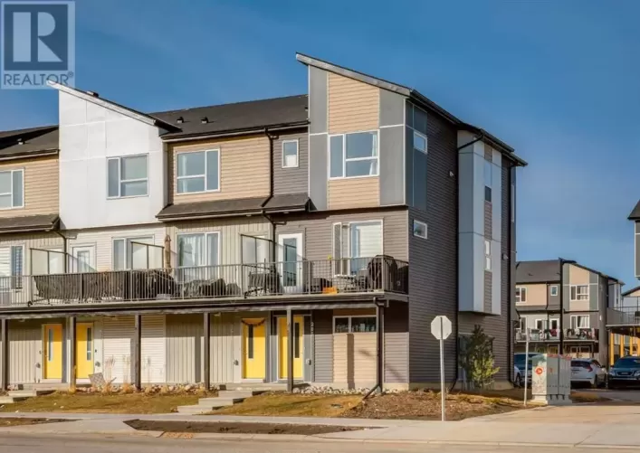 285 Redstone Boulevard NE, Calgary