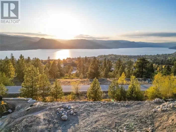 2855 OUTLOOK Way Lot# 30, Naramata