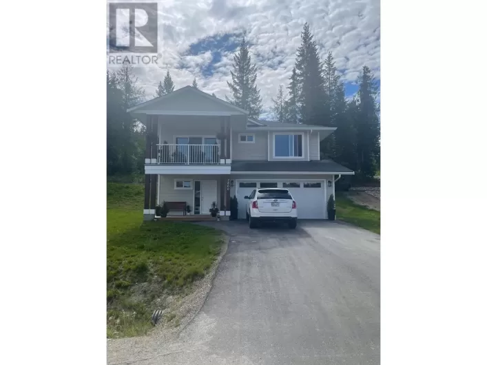 2860 Golf Course Drive, Blind Bay