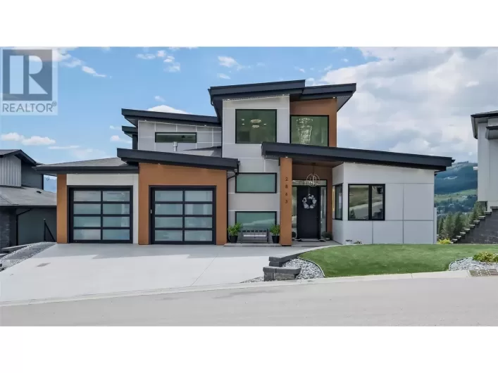 2863 Copper Ridge Drive, West Kelowna