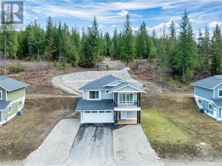 2868 Golf Course Drive, Blind Bay