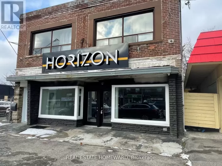 2880 KINGSTON ROAD, Toronto