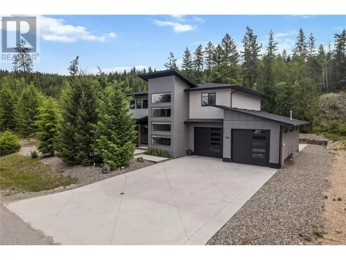 2884 Golf Course Drive, Blind Bay