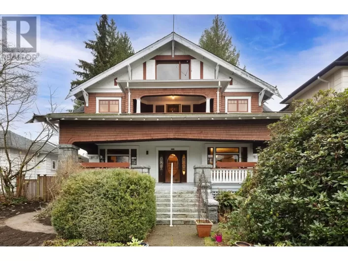 2886 W 29TH AVENUE, Vancouver