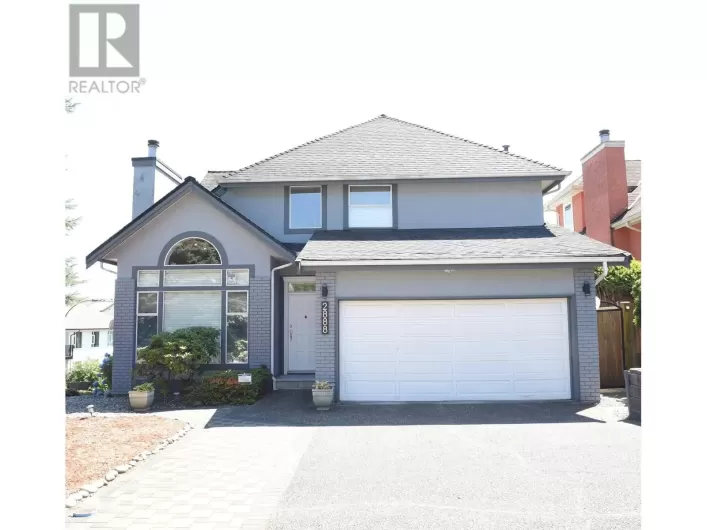 2888 NASH DRIVE, Coquitlam