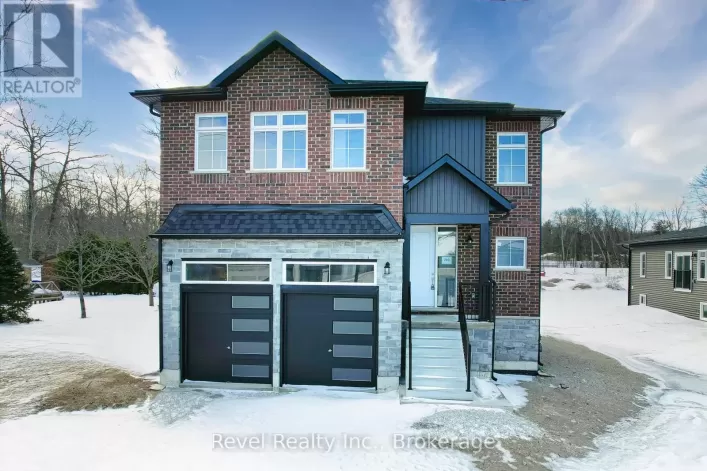 289 RAMBLEWOOD DRIVE, Wasaga Beach