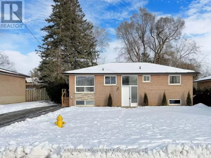 29 ALANADALE AVENUE, Markham