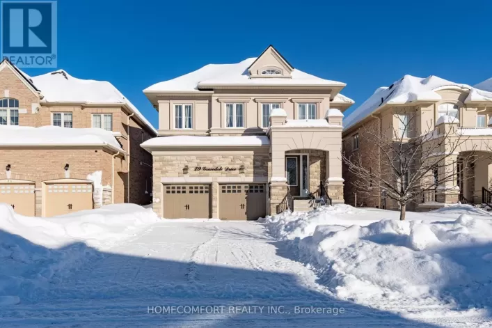 29 GRACEDALE DRIVE, Richmond Hill