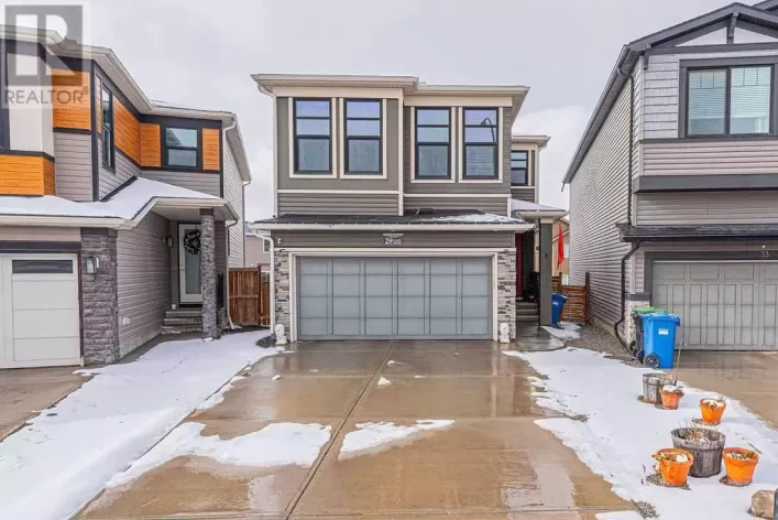 29 Howse Terrace NE, Calgary