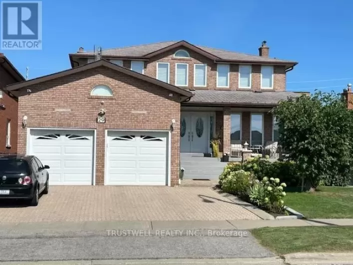 29 KINGSDOWN DRIVE, Toronto