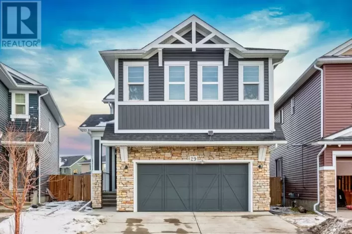 29 Redstone Link NE, Calgary