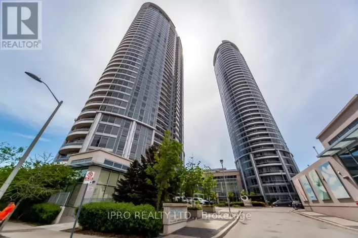 2902 - 125 VILLAGE GREEN SQUARE, Toronto