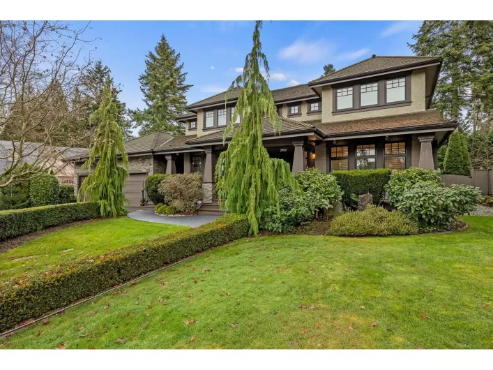 2902 146A STREET, Surrey