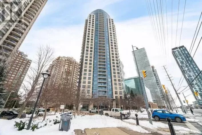 2902 - 330 BURNHAMTHORPE ROAD W, Mississauga