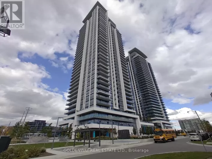 2902 - 38 GANDHI LANE, Markham