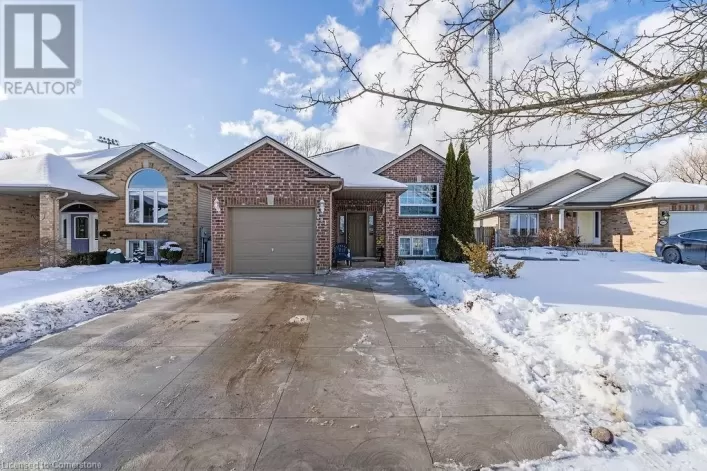 291 ST LAWRENCE Drive, Welland