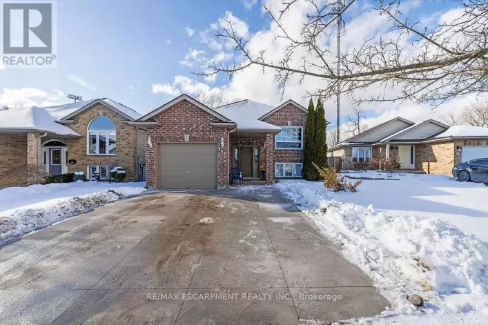 291 ST LAWRENCE DRIVE, Welland