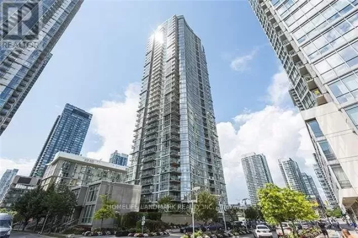 2912 - 10 NAVY WHARF COURT, Toronto