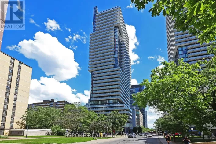 2912 - 185 ROEHAMPTON AVENUE, Toronto