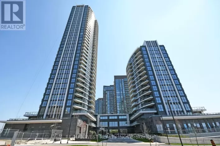 2915 - 35 WATERGARDEN DRIVE, Mississauga