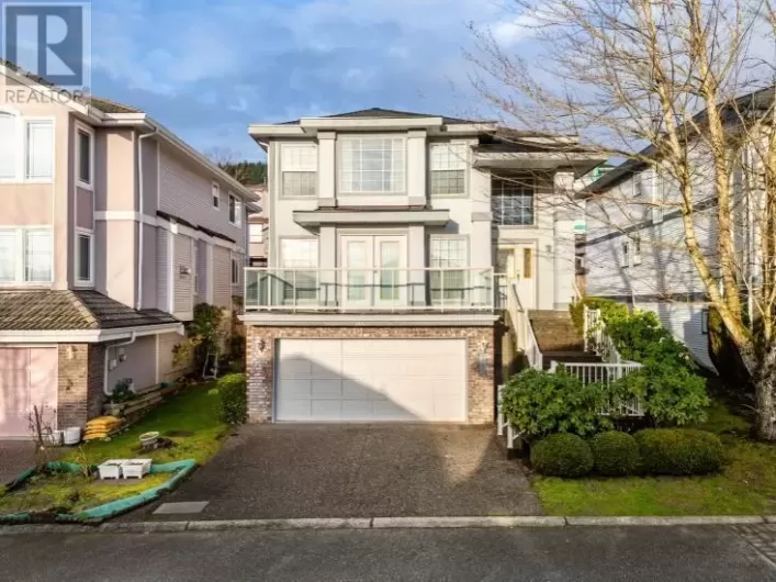 2923 PINETREE CLOSE, Coquitlam