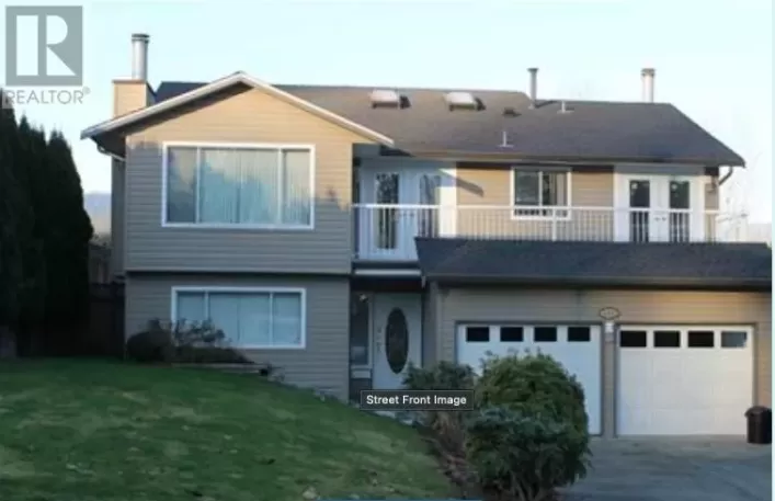 2935 BURTON COURT, Coquitlam