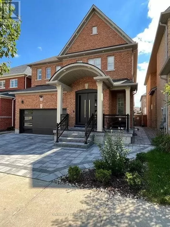 294 KINCARDINE(BASEMENT) TERRACE, Milton