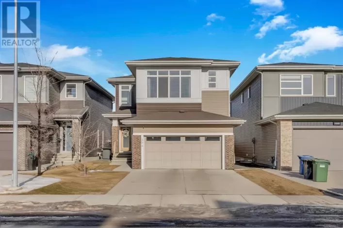 294 Walgrove Boulevard SE, Calgary