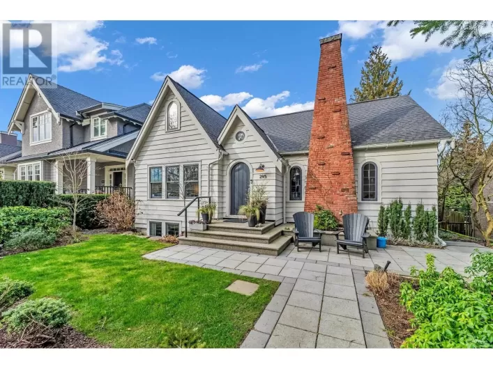 295 W 23RD AVENUE, Vancouver