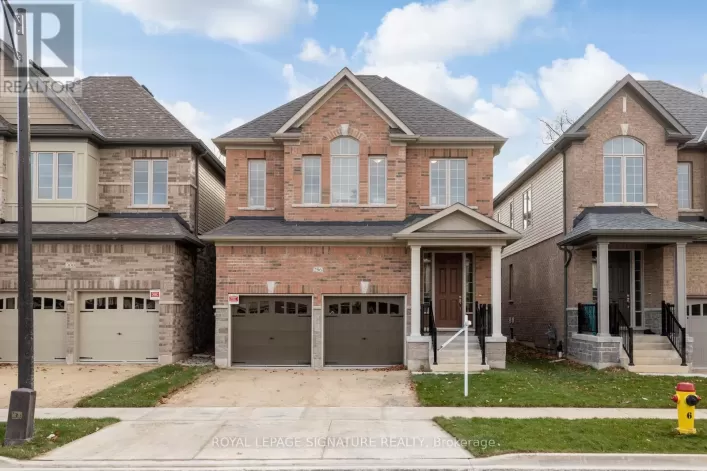 296 BROADACRE DRIVE, Kitchener