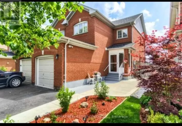 296 PRESSED BRICK DRIVE, Brampton