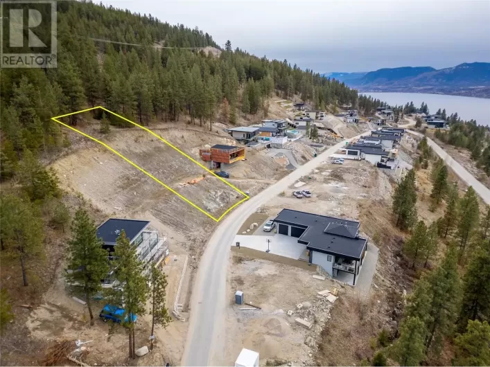 2960 OUTLOOK Way Lot# 12, Naramata