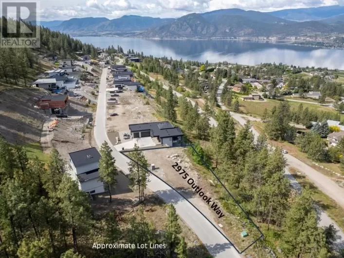 2975 Outlook Way Lot# 42, Naramata