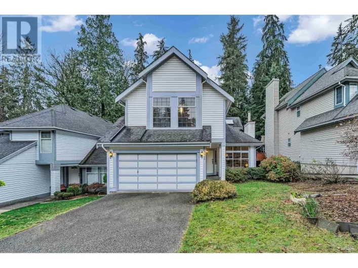 2986 DELAHAYE DRIVE, Coquitlam