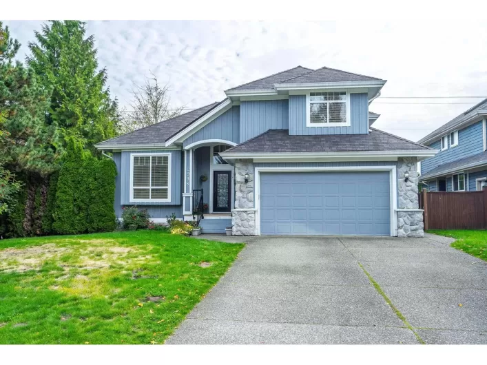 2998 147A STREET, Surrey