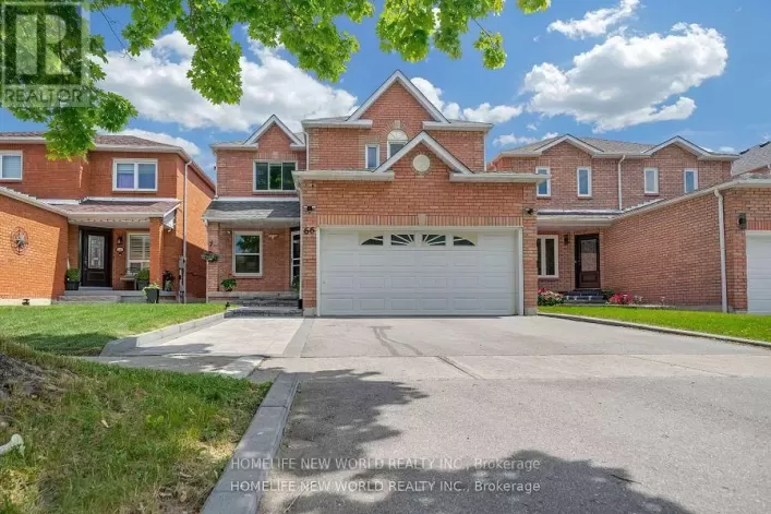 2ND FL - 66 MACDERMOTT DRIVE, Ajax