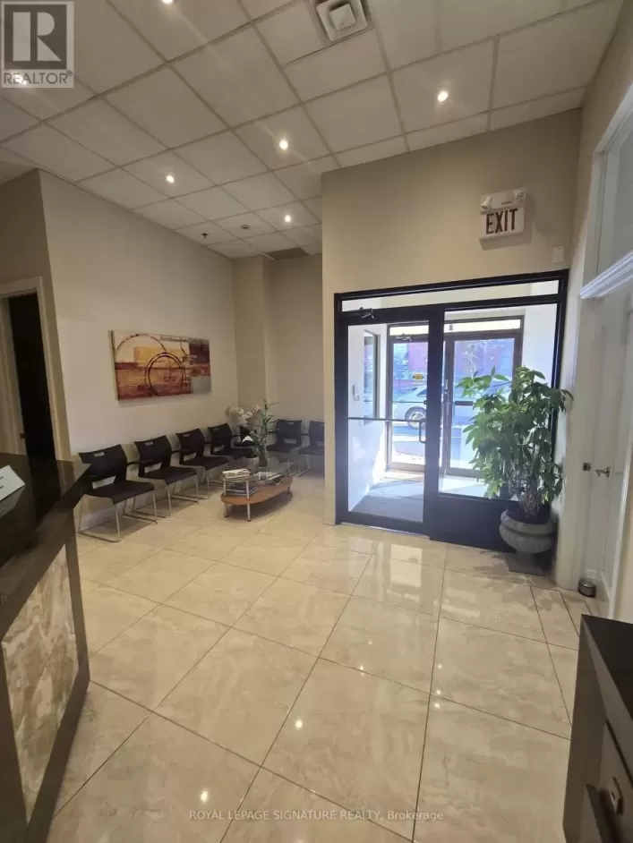 3 - 10288 YONGE STREET, Richmond Hill