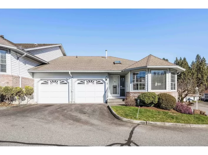 3 2988 HORN STREET, Abbotsford