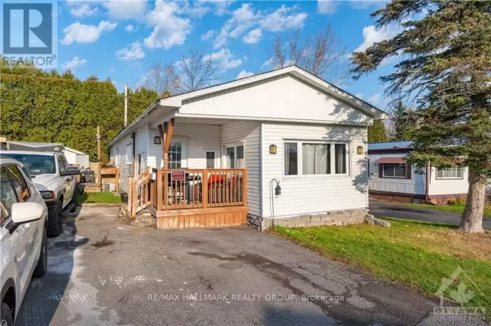 3 - 307 FRONT ROAD, Champlain