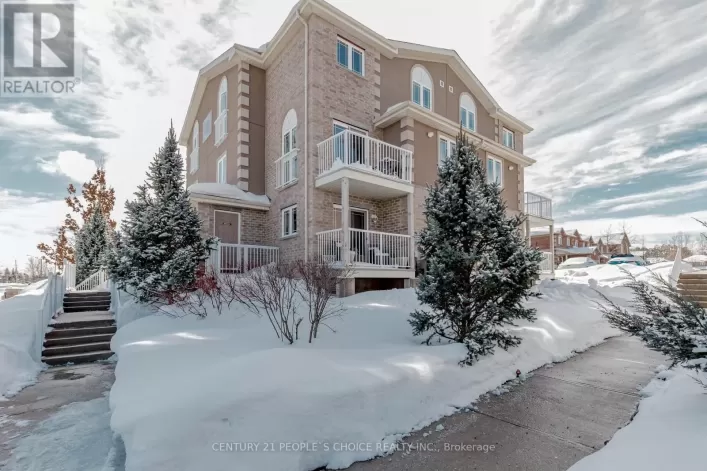 3 - 408 VETERANS DRIVE, Barrie