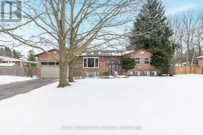 3 ARTESIAN AVENUE, East Gwillimbury