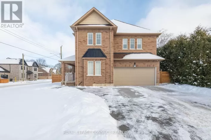 3 B GEORGE STREET, Innisfil