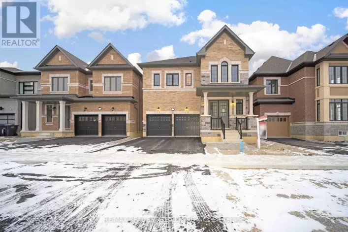 3 KESSLER DRIVE, Brampton