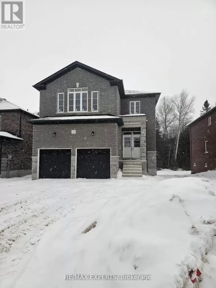 3 MISTY RIDGE ROAD, Wasaga Beach