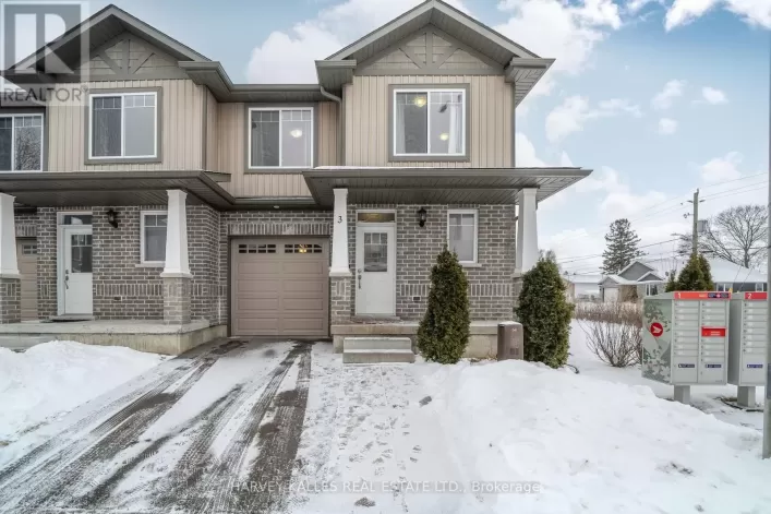 3 NOTTINGHAM COURT, Quinte West