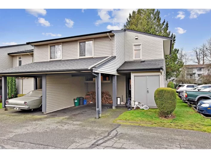 30 27456 32 AVENUE, Langley