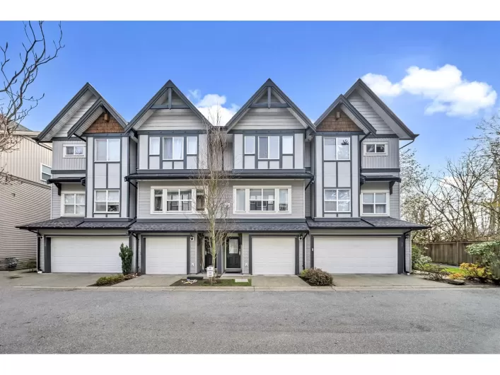 30 8737 161 STREET, Surrey