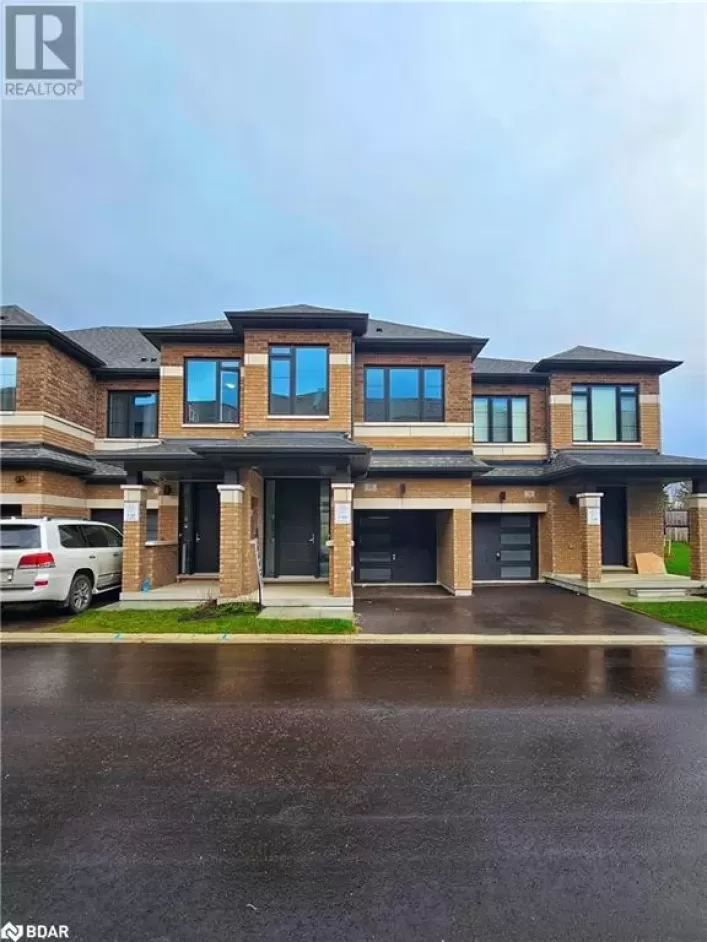 30 BLUEBIRD Lane, Barrie